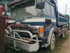 Hino Dump Truck . 2003