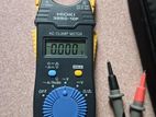 HIOKI clipon meter