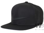 HipHop Nike Black Cap
