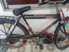 Hero Bicycle for sale