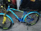 Hero bicycle for sale