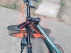 Bicycle for sell