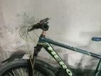 হিরো সাইকেল বিক্রি করবো।