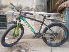 Cycle For Sell