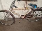 Bicycle sell