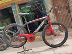 হিরো হাইড্রলিক্স ২৬ সাইজ