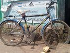 Cycle sell