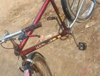 Bicycle for sell