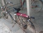 Bicycle sell