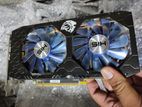 HIS RX 570 IceQ X2 𝟒GB DDR5 Duel-X Oc Edition Gaming B00St ＆ Warranty