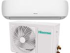 Hisence 1 Ton Dc Inverter Air Condition Official Warranty
