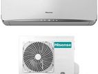 Hisence 1.5 Ton Inverter Smart Compact Air Condition Official Warranty