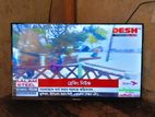 HISENCE 32 INCHI HD TV FOR SELL FIXED