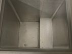 Hisence Chest Freezer