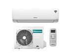 Hisense 1 Ton Inverter AC (Split Type Full DC AS-12TW4RYETD00BU)