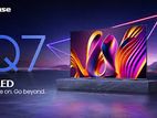 Hisense 100 Inch QLED 4K VIDAA Smart TV 100Q7N