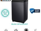 Hisense 10.5 kg Top Load Washing Machine WT5J1013D