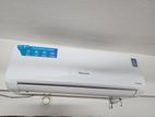Hisense 1.5 inverter AC