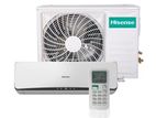 Hisense 1.5 Ton Full DC Inverter AC AS-18TW4RMATD01BU