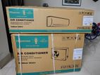 Hisense 1.5 Ton Full DC Inverter AC