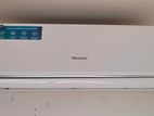 Hisense 1.5 Ton Full Dc Inverter Ac