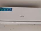 Hisense 1.5 Ton Full Dc Inverter Ac