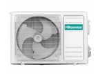 Hisense 1.5 Ton Full DC Inverter Air Conditioner (AS-18TW4RMATD01BU)