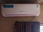 Hisense 1.5 Ton Inverter Ac