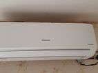 Hisense 1.5 ton inverter ac