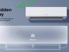 Hisense 1.5 Ton Inverter AC!! Superior Cooling, Maximum Comfort