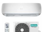 Hisense 1.5 Ton Inverter Air Conditioner (AS-18TW4RMATD01BU)