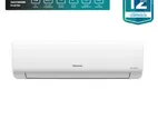 Hisense 1.5 Ton Smart Compact Inverter Best AC কিনুন ঈদ ধামাকা অফারে