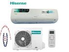 Hisense 1.5 Ton Wall Mount Inverter Type Split Air Conditioner