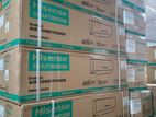 Hisense 2 Ton DC Inverter Air condition Official warranty