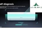 Hisense 2.0 Ton Inverter Split Air Conditioner Bd Price