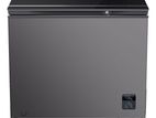 Hisense 240 L Chest Freezer Compressor 12 Years Inverter,
