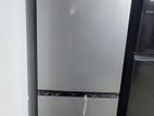 Hisense 259 L RD31DC4SHA Bottom Mount Refrigerator