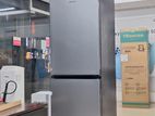 Hisense 259L fridge For Sell.