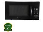 Hisense 26L Grill MWO with Grey Cavity | H26MOBS5HG