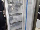 Hisense 300 LRD36W42 Upright Freezer