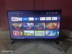 Hisense 32" Android Google Tv