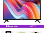 HISENSE 32 INCH 32A4F4 HD SMART LED VOICE CONTROL GOOGLE TV