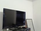 Hisense 32 inches Led TV