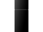 Hisense 346 L Top Mount Refrigerator