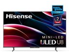 Hisense 43" Bezelless Smart Android FHD TV