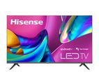 HISENSE 43 INCH 4K ULTRA HD SMART LED & GOOGLE TV
