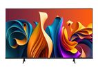 Hisense 43 Inch Bezelless Dolby Vision 4k Google Dts Tv (43a6f3)