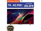 Hisense 43 Inch Quantum Dot 4K ULED Smart Google TV (43U6F3)