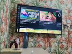 Hisense 43 inch smart tv sell