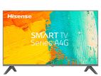 Hisense 43" Smart Android Google Tv.. 100% Official Product